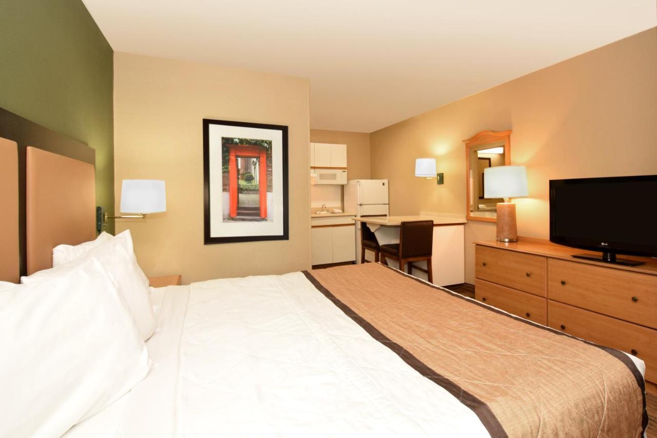 אירווינג Extended Stay America Suites - Dallas - Las Colinas - Carnaby St מראה חיצוני תמונה