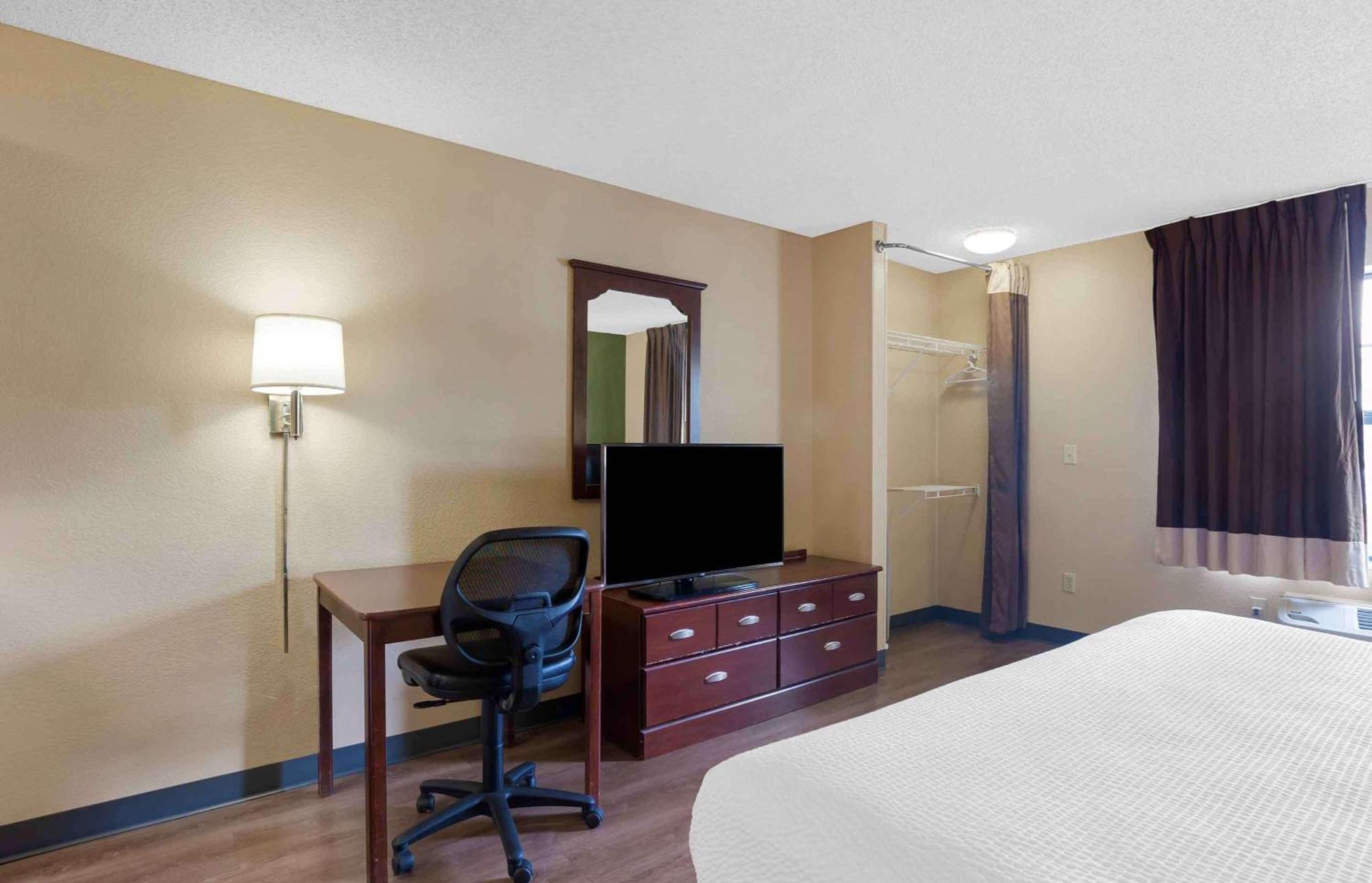 אירווינג Extended Stay America Suites - Dallas - Las Colinas - Carnaby St מראה חיצוני תמונה