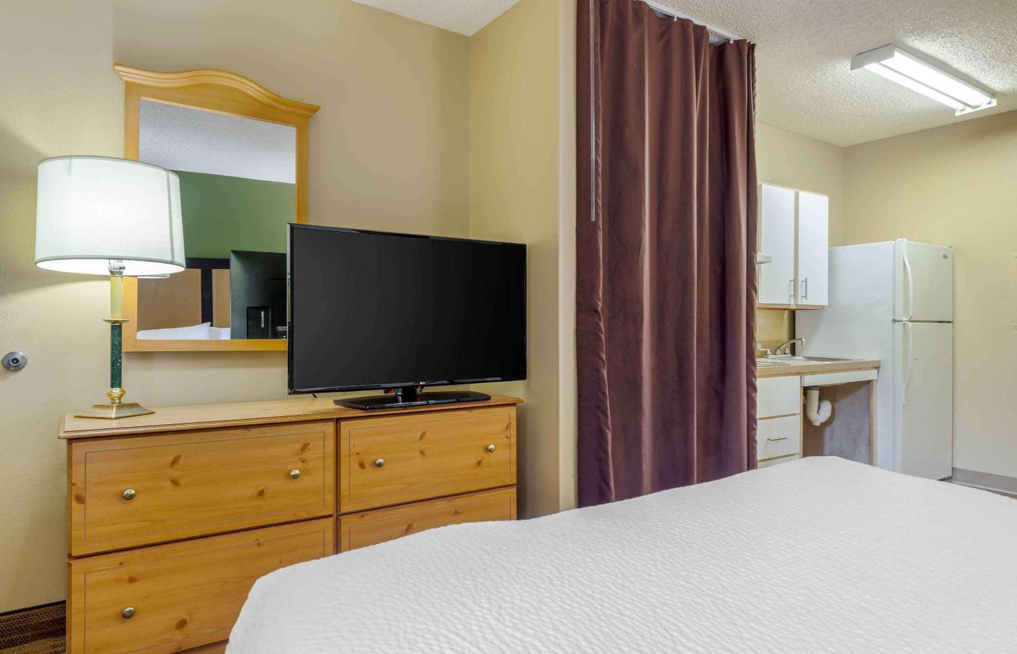 אירווינג Extended Stay America Suites - Dallas - Las Colinas - Carnaby St מראה חיצוני תמונה