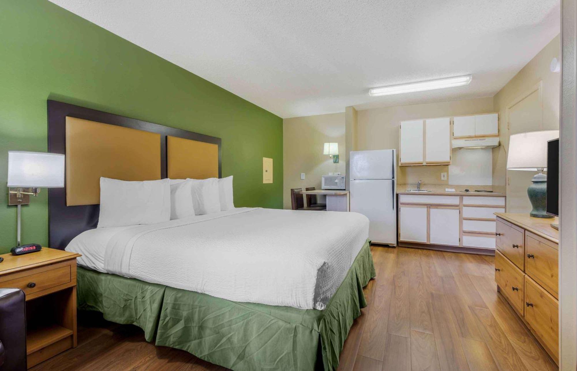 אירווינג Extended Stay America Suites - Dallas - Las Colinas - Carnaby St מראה חיצוני תמונה