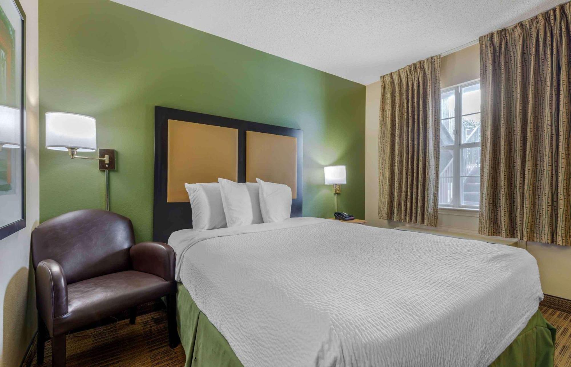 אירווינג Extended Stay America Suites - Dallas - Las Colinas - Carnaby St מראה חיצוני תמונה