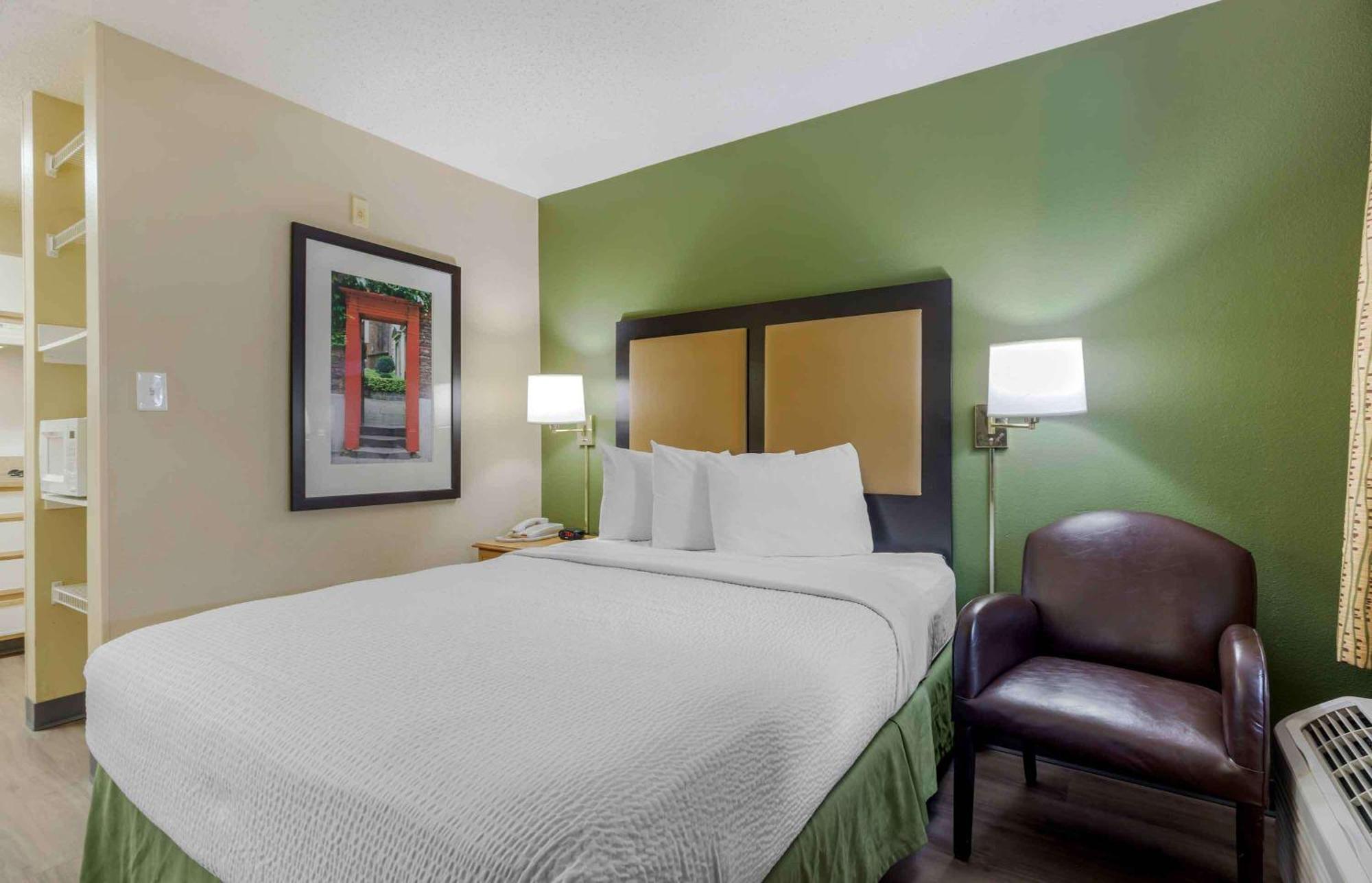 אירווינג Extended Stay America Suites - Dallas - Las Colinas - Carnaby St מראה חיצוני תמונה