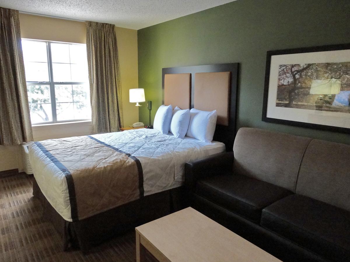 אירווינג Extended Stay America Suites - Dallas - Las Colinas - Carnaby St מראה חיצוני תמונה