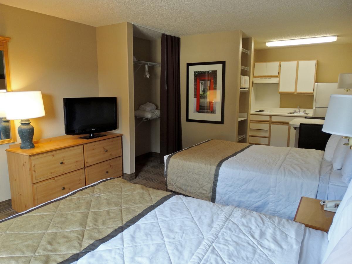 אירווינג Extended Stay America Suites - Dallas - Las Colinas - Carnaby St מראה חיצוני תמונה