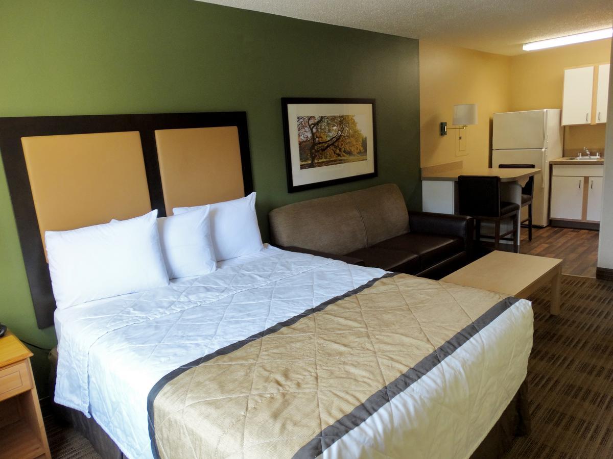 אירווינג Extended Stay America Suites - Dallas - Las Colinas - Carnaby St מראה חיצוני תמונה