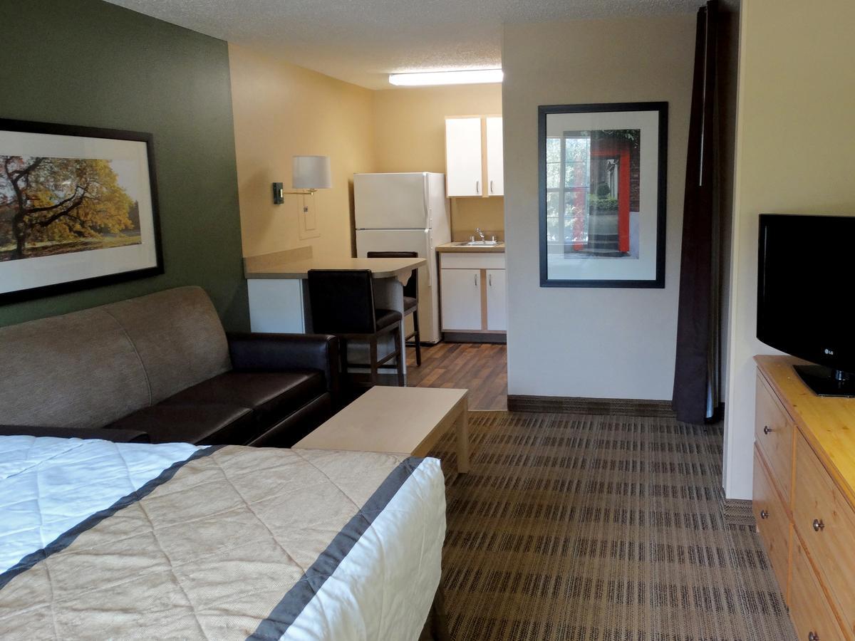 אירווינג Extended Stay America Suites - Dallas - Las Colinas - Carnaby St מראה חיצוני תמונה