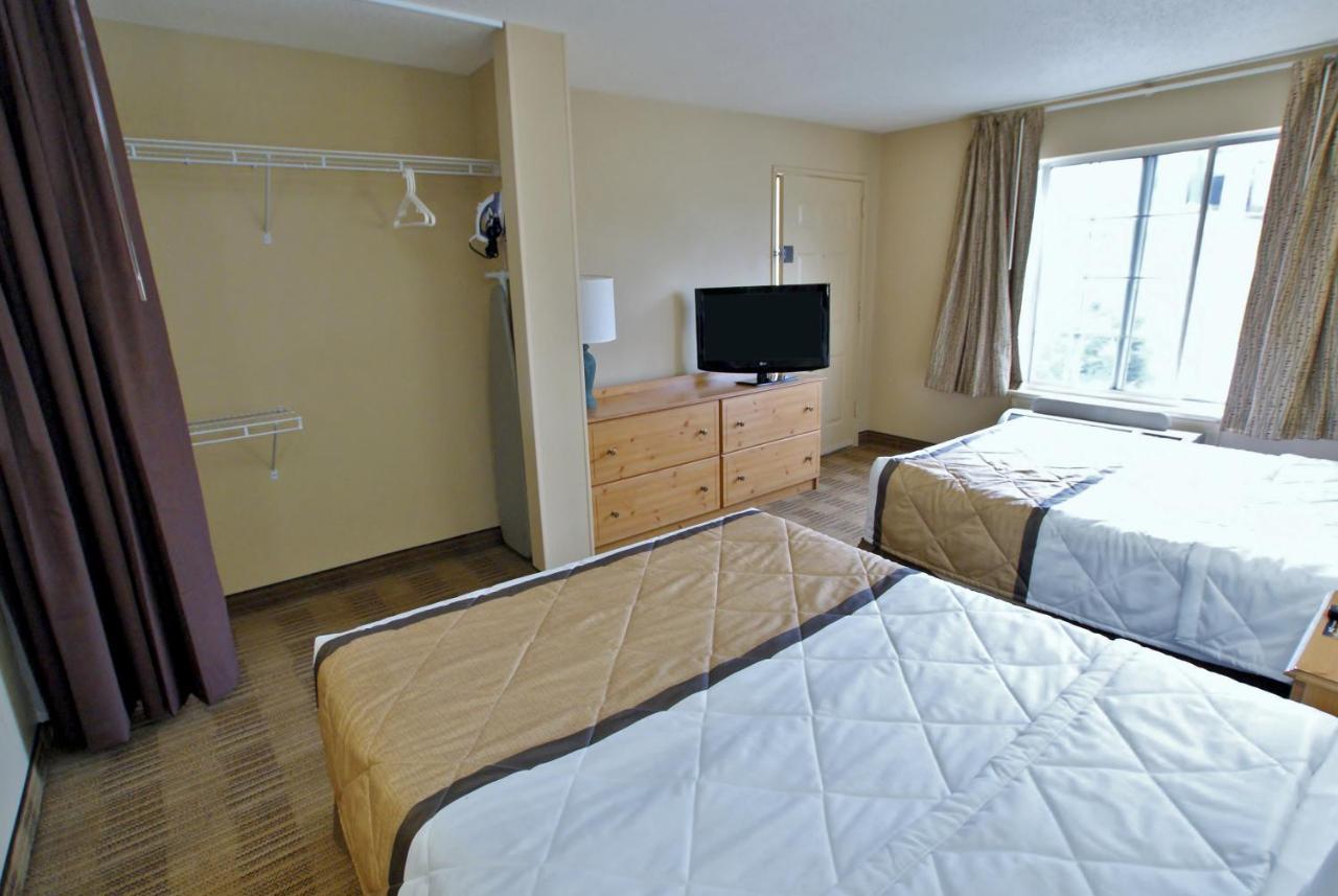 אירווינג Extended Stay America Suites - Dallas - Las Colinas - Carnaby St מראה חיצוני תמונה